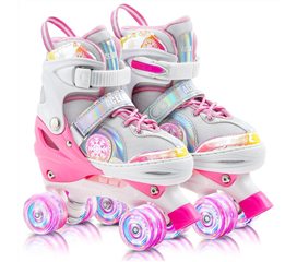 Ice Skates