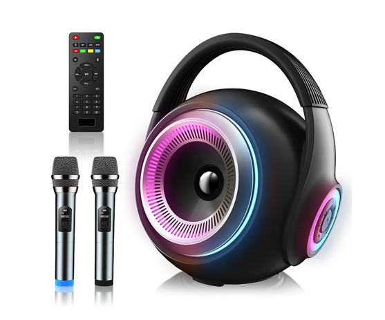 Bluetooth smart speaker